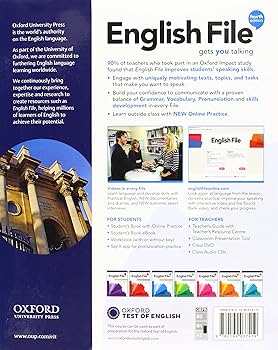 ENGLISH FILE Pre-intermediate・3点セット 51hXL8kutIL._UF350,350_QL50_.jpg